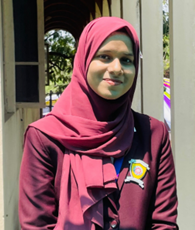 Javeriya Sultana